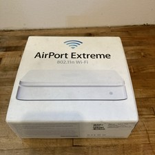 Apple AirPort Extreme 802.11n