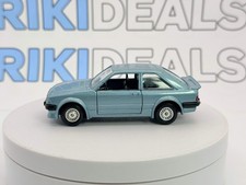 Ford escort xr3i - ford, solido