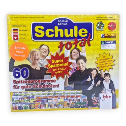 Scuola total special edition - scuola,