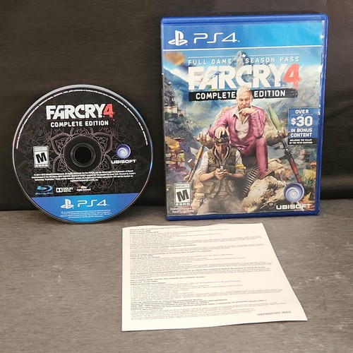 Far cry complete edition - far,