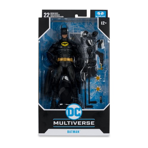 Multiverse batman 1989 - multiverse,