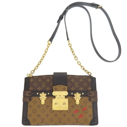 Borsa tracolla louis vuitton - a,