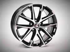 Cerchi In Lega SEAT LEON 3 III