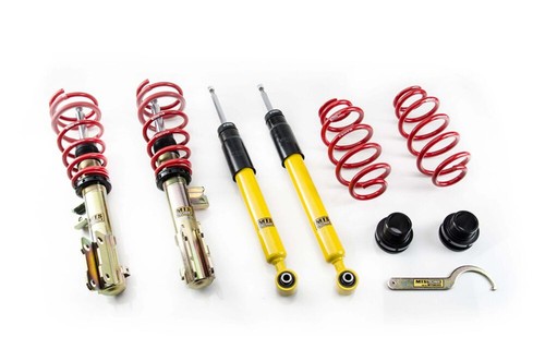 Coilover mts street gold - mts,