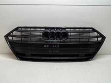 Griglia superiore radiatore