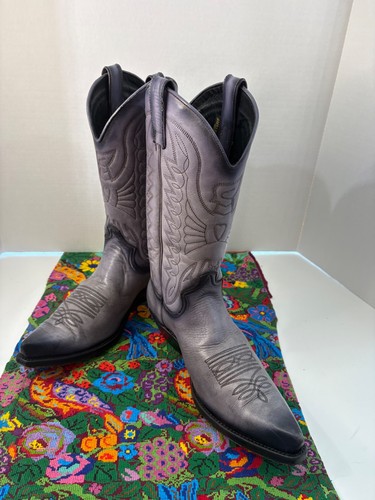 Stivali cowboy - da,
