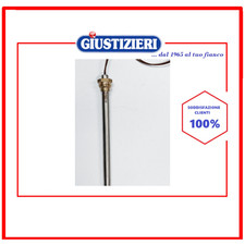 CANDELETTA ACCENSIONE STUFA A