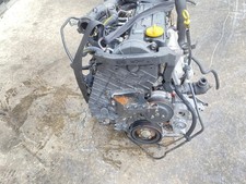 MOTORE COMPLETO PER OPEL Astra G Berlina Diesel 1686 (98>04)