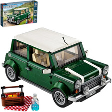 MINI Cooper Mk VII Classica -
