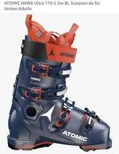 Scarponi Sci Alpino Atomic