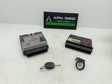 KIT AVVIAMENTO MOTORE PER FORD