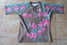MAILLOT SHIRT RUGBY STADE