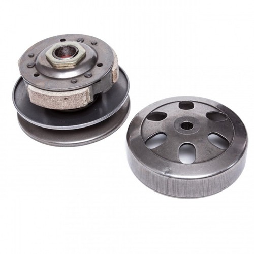 Kit convertitore per morini - convertitore,