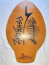 Skim Lizard Fish Bonz 2004