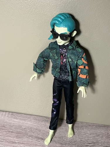 Monster high deuce gorgon - monster,