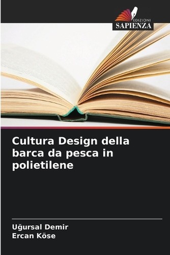Cultura design della barca - design, da