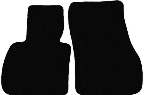 Basic tappeti anteriori per - basic,