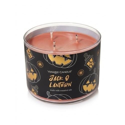 Yankee candle jack - jack, o