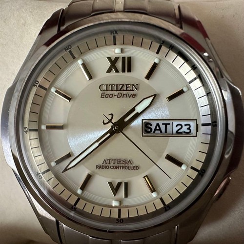 Orologio citizen atd53 2801 - orologio, atd53-2801
