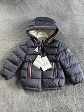 Giacca Cappotto Moncler