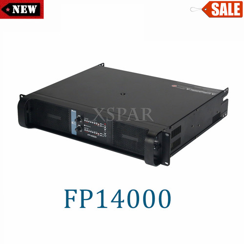 Fp14000 amplificatore - fp14000, di