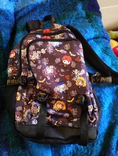 Zaino Harry POTTER Conad 2022