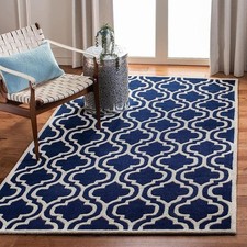 Cucina soggiorno sala fatta a mano intrecciata fatta a mano