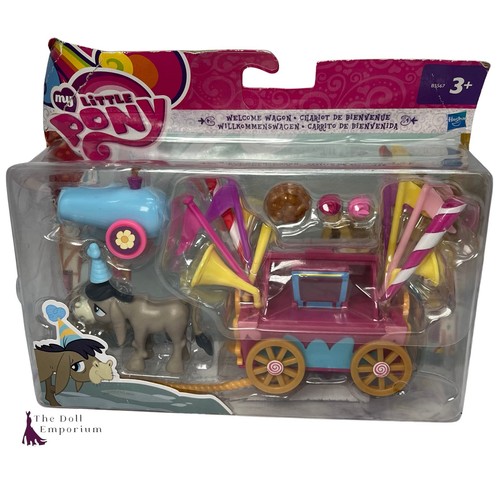 Little pony - (2015),