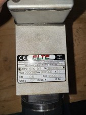 Elettromandrini Motore