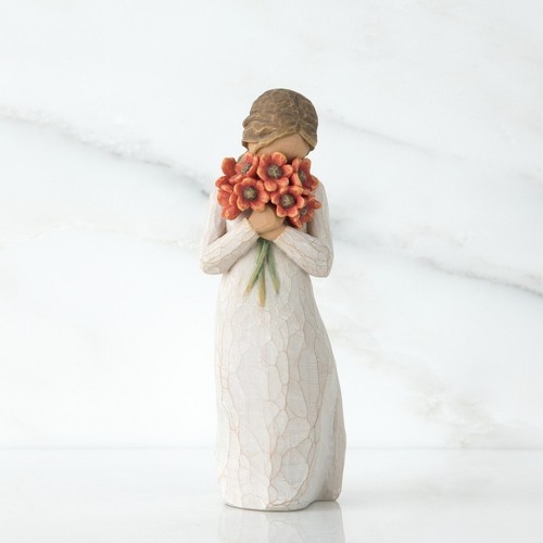 Willow tree surrounded love - willow,