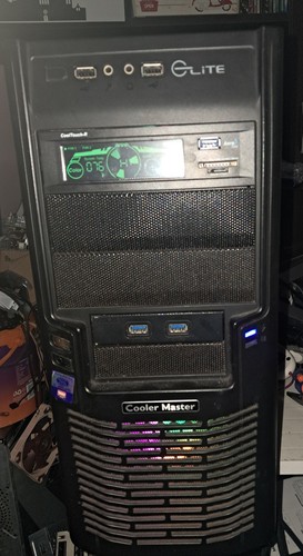 7700 gb ram - i7, 32