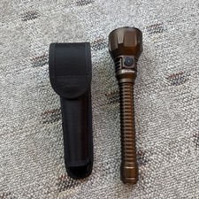 Olight Javelot Turbo Desert