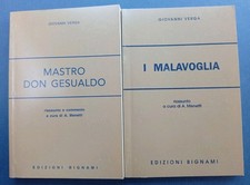 Mastro Don Gesualdo, I
