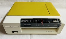 Mangiadischi LESA Madyrad Anni 60 Vintage Arredo