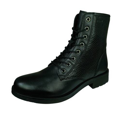 Stivali motociclista geox - motociclista,