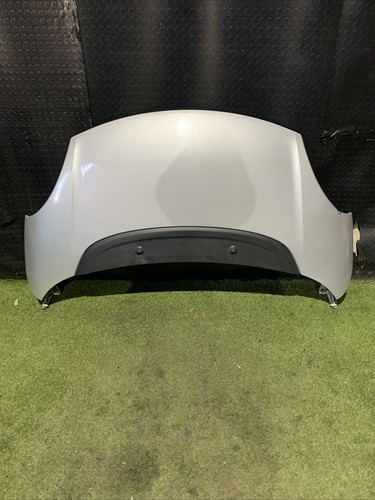 Cofano anteriore fiat 500l - cofano,