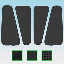 Tappetini isolanti per VW Golf