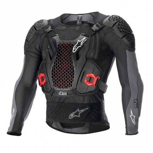 Alpinestars bionic plus mx - alpinestars, v2