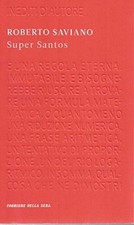 super santos Saviano Roberto B0080H3HIW