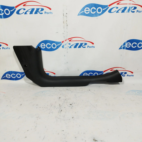 Battitacco anteriore fiat - battitacco,