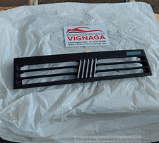 720633080 Griglia  FIAT PANDA 1a Serie 1.1 ie 4x4 Trekking Ber. 3p/b/1108cc