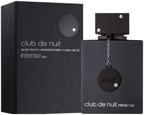 Armaf club nuit intense - intense, man