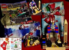 REGALO FAN LEGO anni 90