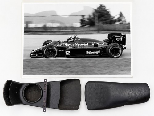 Ayrton senna lotus 98t - ayrton,