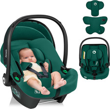 ASTRID I-Size Seggiolino Auto