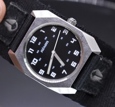 Orologio Vintage NIXON THE