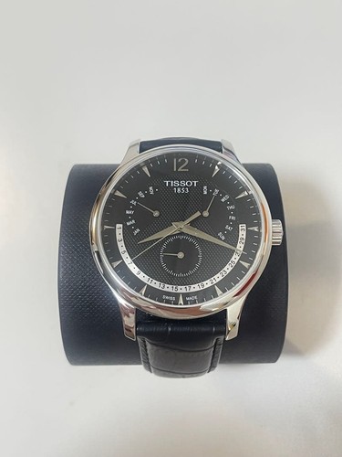 Orologio uomo tissot - orologio,