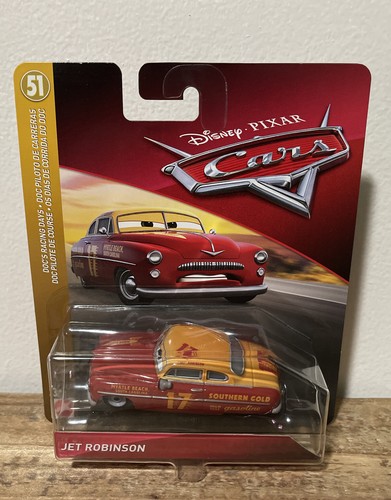 Mattel disney pixar cars - disney, 3
