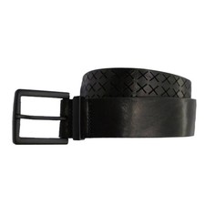 GUESS CINTURA UOMO LOGO VERA
