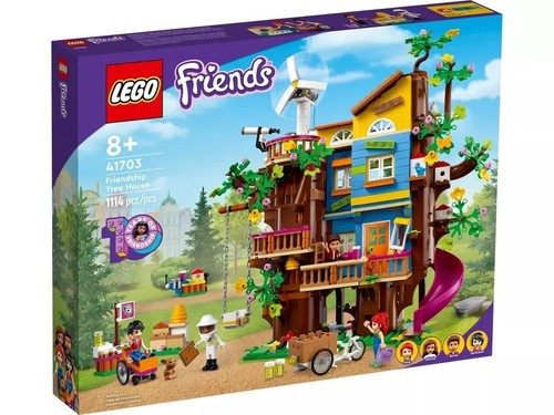 Lego friends 41703 - 41703, casa